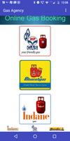 indane,Hp,Bharatgas.App Plakat