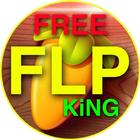FREE FLP KiNG :- DJ ATUL MAHOB ícone