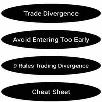 Divergence Trading Strategy 截图 1