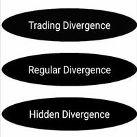 Divergence Trading Strategy 截图 2