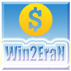 Win & Earn Real money icône