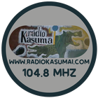 آیکون‌ Rádio C. Kasumai