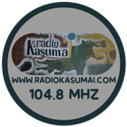Rádio C. Kasumai ícone
