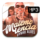 Malemolência - Dynho Alves আইকন