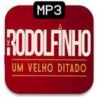 Velho Ditado - Mc Rodolfinho simgesi