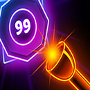 Virus Shooter -Shooting Balls-Virus Attack Game APK