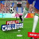 Penalty Shooter|Football WorldCup Penalty Shootout APK