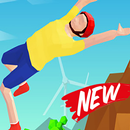 Backflip Parkour-New Backflip Master-Flip Parkour APK