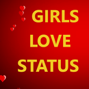 Girls Love status Hindi-New Love Status For Girls APK