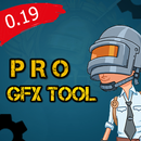 Pro Gfx Tool for PUbG; HDR+ 60 Fps-No Lag-No Ban APK