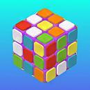 3D Rubiks Cube-Solve Cube-3x3 Rubiks Cube-3D Cube APK