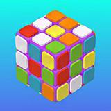 3D Rubiks Cube icône