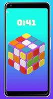 3D Rubiks Cube スクリーンショット 2