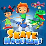 Skate Hooligans Game APK