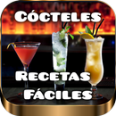 Cócteles Recetas Fáciles APK