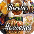 Recetas Mexicanas