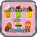 Recetas de Pasteles APK