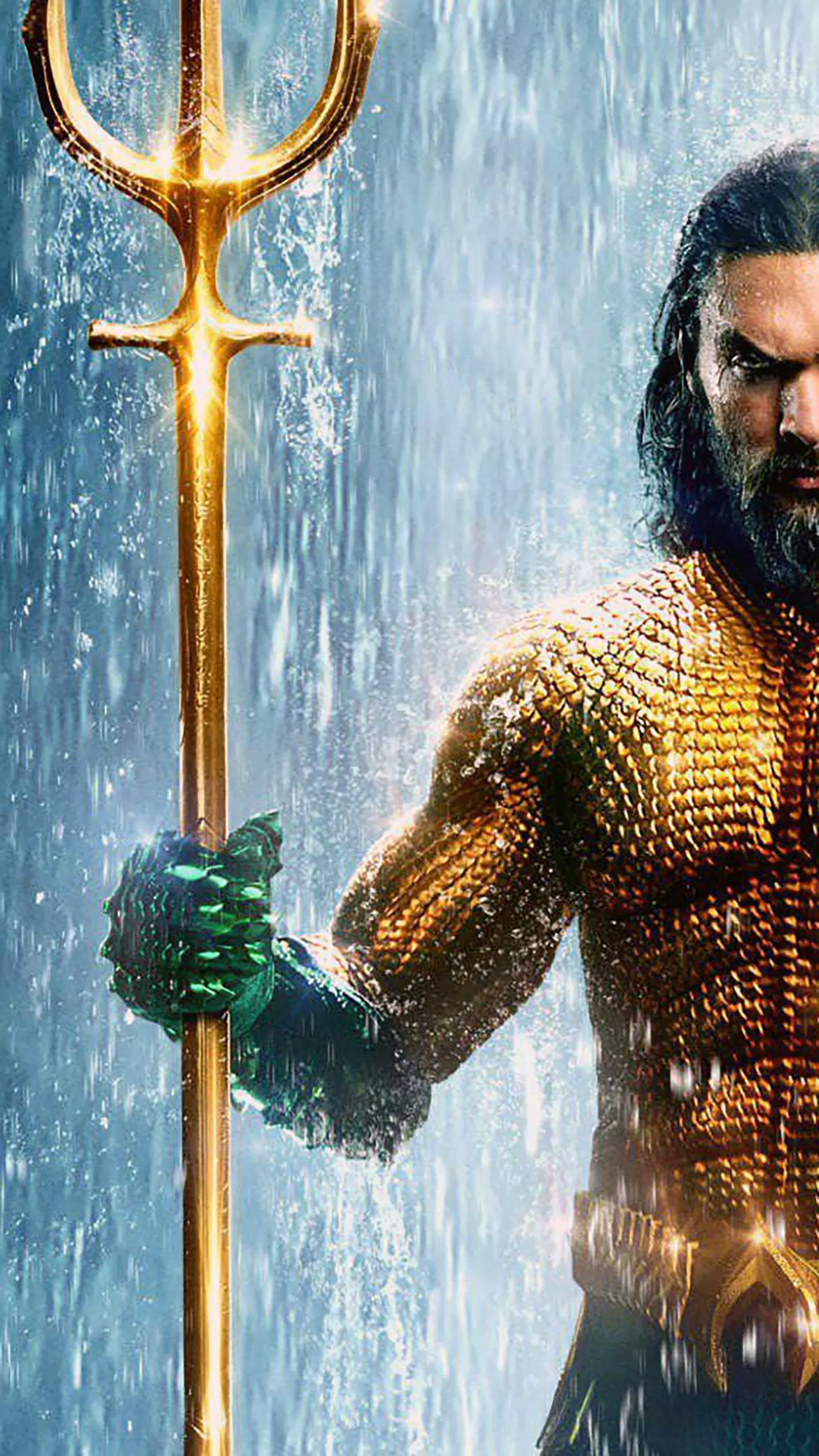 Wallpapers Aquaman APK للاندرويد تنزيل Wallpapers Aquaman APK للاندرويد تنزيل