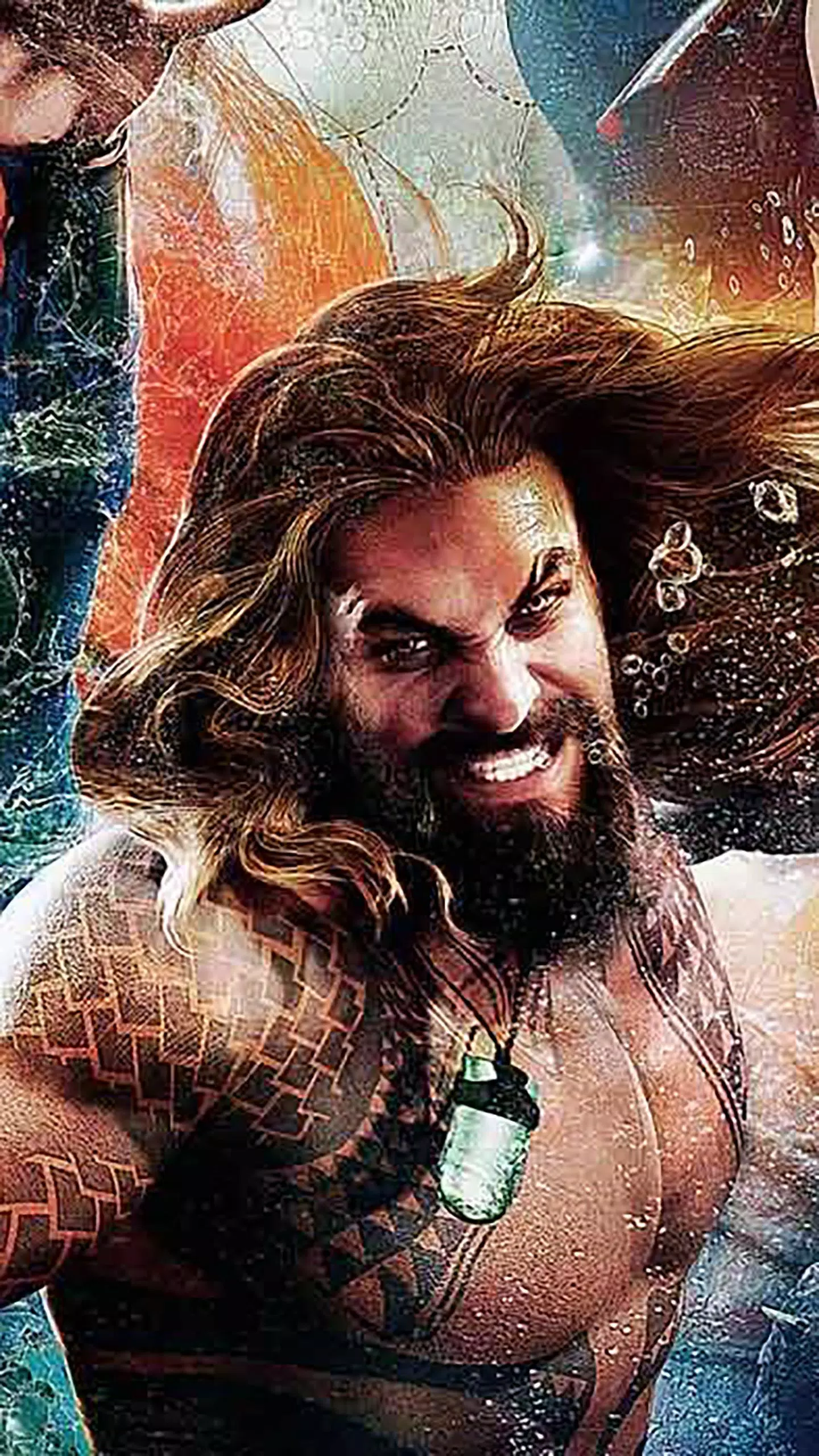 Wallpapers Aquaman APK للاندرويد تنزيل Wallpapers Aquaman APK للاندرويد تنزيل