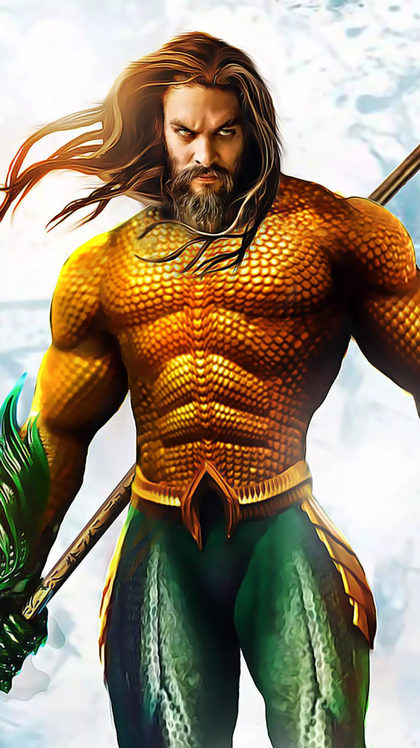 Wallpapers Aquaman APK للاندرويد تنزيل Wallpapers Aquaman APK للاندرويد تنزيل