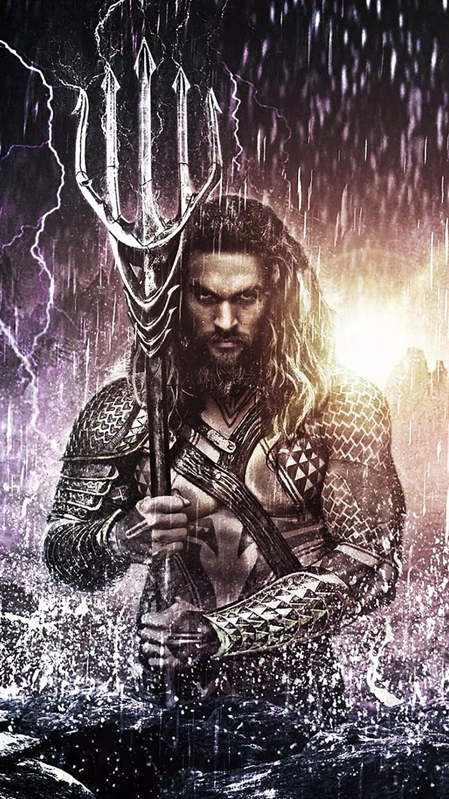 Wallpapers Aquaman APK للاندرويد تنزيل Wallpapers Aquaman APK للاندرويد تنزيل