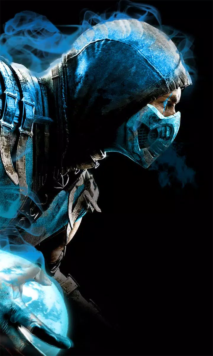 Tải xuống APK Wallpapers sub zero MK11 cho Android Tải xuống APK Wallpapers sub zero MK11 cho Android