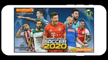 Dream Winner Soccer 2020: Best Guide پوسٹر