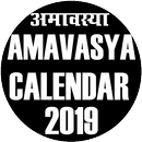 Amavasya Calendar 2019 APK