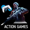 All In One Action Games - Play All Games APK