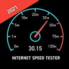 Internet Speed Tester biểu tượng
