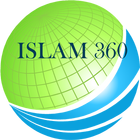 Islam 360 - Web ícone