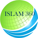 Islam 360 - Web aplikacja
