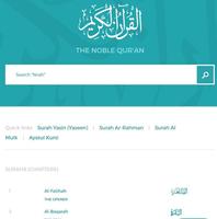 Islam 360 - Web imagem de tela 3