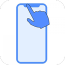 Test des Näherungssensors APK