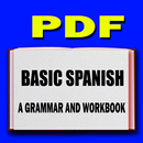 BASIC SPANISH- A GRAMMAR AND WORKBOOK APK