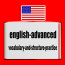 english-advanced-vocabulary-and-structure-practice APK