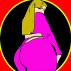 Big Butt Workout - Buttocks Hips bigger icon