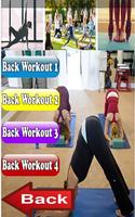 Big Butt Workout - Buttocks Hips bigger ảnh chụp màn hình 1