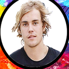 Justin Bieber - songs , baby , Affairs, , Facts simgesi