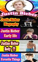 Justin Bieber - songs , baby , Affairs, , Facts capture d'écran 1