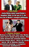 Justin Bieber - songs , baby , Affairs, , Facts Ekran Görüntüsü 3
