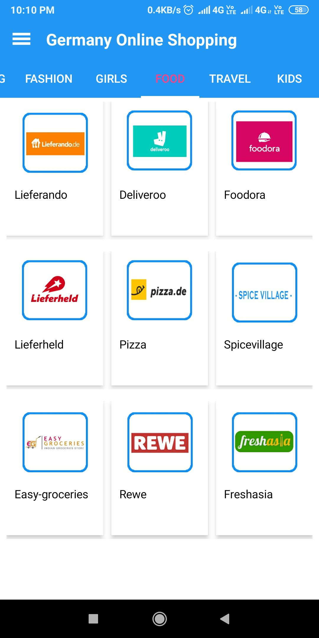 Germany Online Shopping For Android Apk Download - germanys logo on the google play store roblox