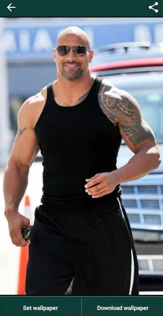 Download do APK de The Rock (Dwayne Johnson) HD Free Wallpapers 2020 para Android Download do APK de The Rock (Dwayne Johnson) HD Free Wallpapers 2020 para Android