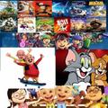 cartoon app