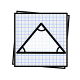 Calculadora triángulo - Trigon