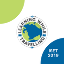 ISET 2019 by Learning While Travelling APK