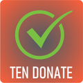 Ten Donate