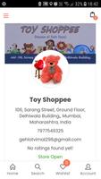 Toy Shoppee Poster