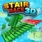 Stair Race 3D icône