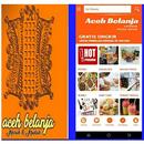 Aceh Belanja APK